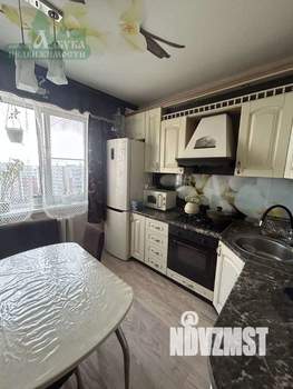 3-к квартира, вторичка, 65м2, 10/10 этаж