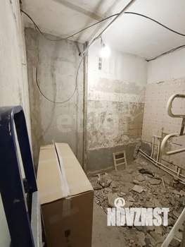 4-к квартира, вторичка, 61м2, 2/5 этаж