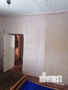 3-к квартира, вторичка, 41м2, 1/1 этаж
