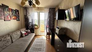 3-к квартира, вторичка, 79м2, 6/10 этаж