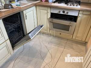 3-к квартира, вторичка, 60м2, 5/5 этаж