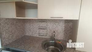 1-к квартира, вторичка, 41м2, 6/10 этаж