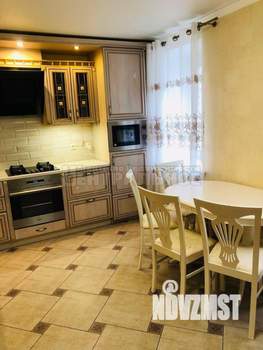 3-к квартира, вторичка, 85м2, 4/10 этаж