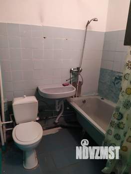 1-к квартира, вторичка, 36м2, 2/9 этаж