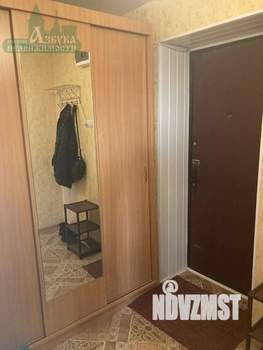 1-к квартира, вторичка, 24м2, 5/5 этаж
