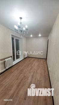 2-к квартира, вторичка, 43м2, 2/5 этаж