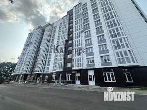 2-к квартира, вторичка, 72м2, 6/10 этаж
