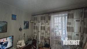 1-к квартира, вторичка, 33м2, 1/9 этаж