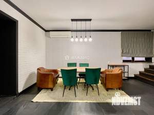 3-к квартира, вторичка, 90м2, 3/3 этаж