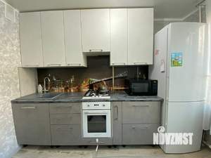3-к квартира, вторичка, 65м2, 2/5 этаж