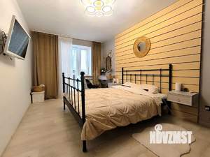 3-к квартира, вторичка, 62м2, 5/10 этаж