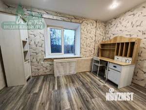 2-к квартира, вторичка, 49м2, 2/2 этаж