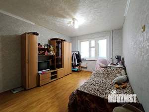 1-к квартира, вторичка, 37м2, 8/9 этаж