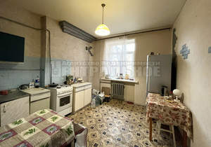 1-к квартира, вторичка, 45м2, 2/4 этаж