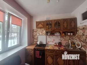 1-к квартира, вторичка, 30м2, 1/5 этаж