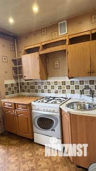 1-к квартира, вторичка, 27м2, 3/9 этаж