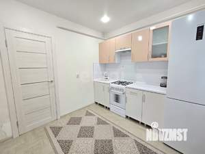 2-к квартира, вторичка, 56м2, 2/9 этаж