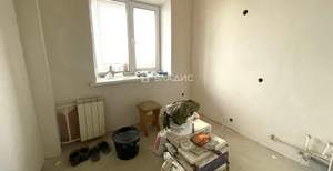 2-к квартира, вторичка, 46м2, 12/12 этаж