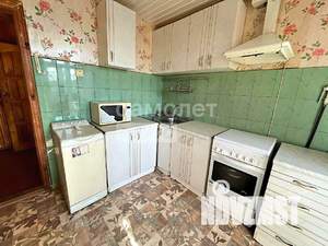 1-к квартира, вторичка, 35м2, 4/5 этаж