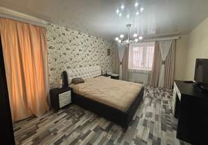 3-к квартира, вторичка, 60м2, 3/10 этаж