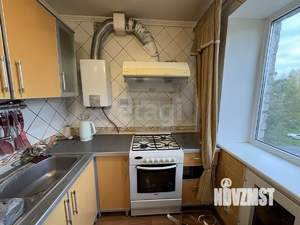 3-к квартира, вторичка, 58м2, 4/5 этаж