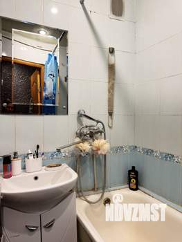 2-к квартира, вторичка, 45м2, 5/5 этаж