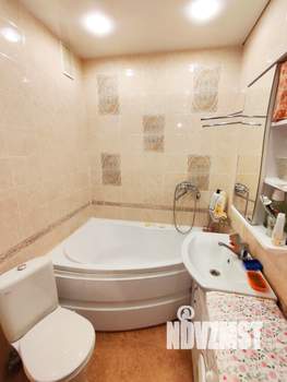 1-к квартира, вторичка, 35м2, 10/16 этаж