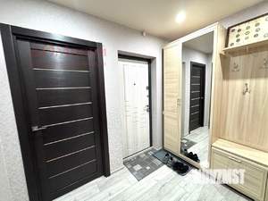 1-к квартира, вторичка, 41м2, 4/10 этаж