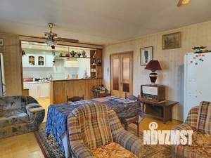 3-к квартира, вторичка, 94м2, 4/10 этаж