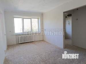 2-к квартира, вторичка, 41м2, 5/5 этаж