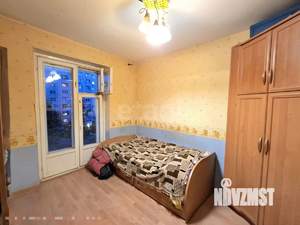 4-к квартира, вторичка, 85м2, 4/10 этаж
