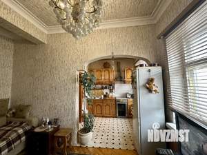 2-к квартира, вторичка, 66м2, 4/6 этаж
