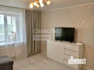 1-к квартира, вторичка, 48м2, 10/10 этаж