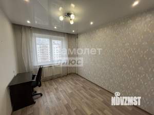3-к квартира, вторичка, 63м2, 10/10 этаж