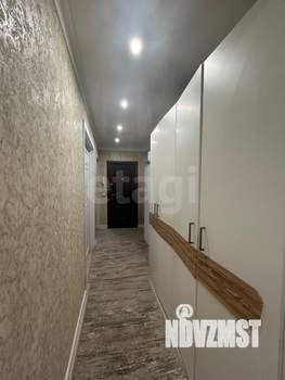 3-к квартира, вторичка, 65м2, 1/5 этаж