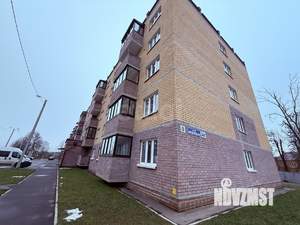 3-к квартира, вторичка, 83м2, 4/5 этаж