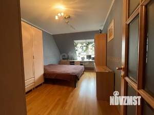 5-к квартира, вторичка, 227м2, 4/4 этаж