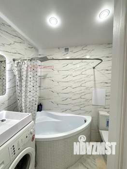 2-к квартира, вторичка, 47м2, 3/5 этаж