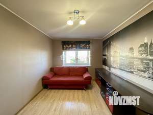 2-к квартира, вторичка, 61м2, 10/10 этаж