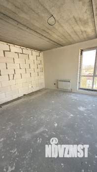 2-к квартира, вторичка, 72м2, 9/10 этаж