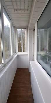 2-к квартира, вторичка, 60м2, 4/5 этаж