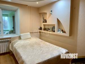 3-к квартира, вторичка, 70м2, 5/5 этаж