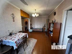 2-к квартира, вторичка, 44м2, 5/5 этаж