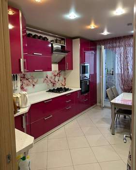 2-к квартира, вторичка, 54м2, 8/9 этаж