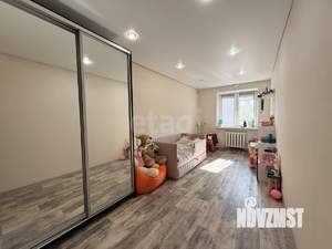 2-к квартира, вторичка, 45м2, 5/5 этаж