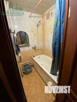 3-к квартира, вторичка, 62м2, 4/5 этаж