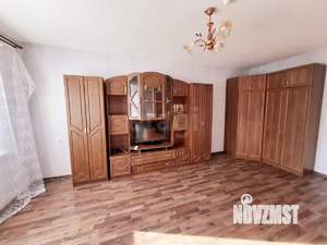 1-к квартира, вторичка, 40м2, 2/10 этаж