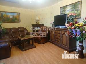3-к квартира, вторичка, 91м2, 3/10 этаж