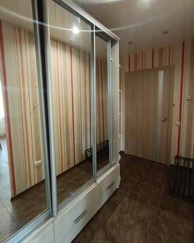 1-к квартира, вторичка, 46м2, 2/10 этаж