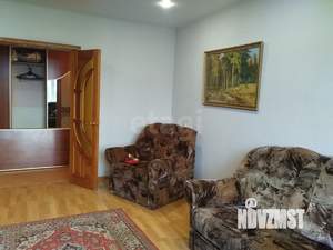 3-к квартира, вторичка, 64м2, 7/10 этаж